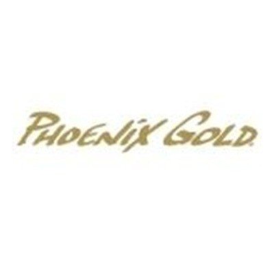 Phoenix Gold Promo Codes & Coupons