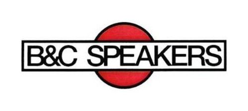B&C Speakers Promo Codes & Coupons