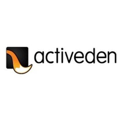 ActiveDen Promo Codes & Coupons