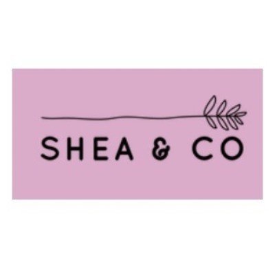Shea & Co. Promo Codes & Coupons