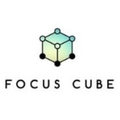 Focus Cube Promo Codes & Coupons