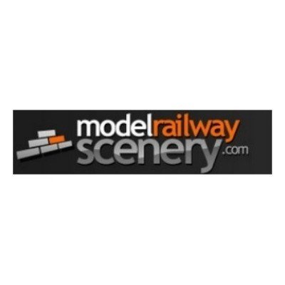 Model Railway Scenery Promo Codes & Coupons