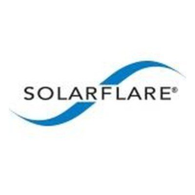 Solarflare Communications Promo Codes & Coupons