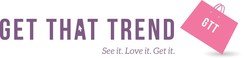 Get That Trend Promo Codes & Coupons