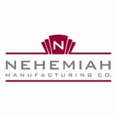 Nehemiah Manufacturing Promo Codes & Coupons