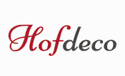 Hofdeco Promo Codes & Coupons