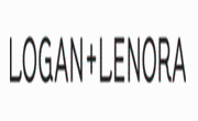 Logan And Lenora Promo Codes & Coupons