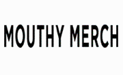 Mouthy Merch Promo Codes & Coupons