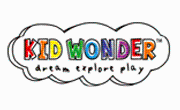Kid Wonder Promo Codes & Coupons