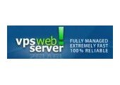 Vpswebserver.com Promo Codes & Coupons