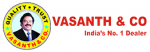 Vasanth & Co Promo Codes & Coupons