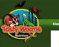 Tasty Worms Nutrition Inc. Promo Codes & Coupons