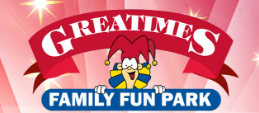 Great Times Fun Park Promo Codes & Coupons