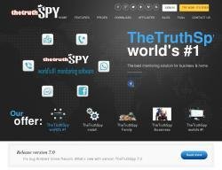 The Truth Spy Promo Codes & Coupons