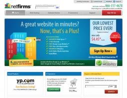 Netfirms Promo Codes & Coupons