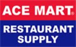 Ace Mart Restaurant Supply Promo Codes & Coupons