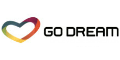 Go Dream Promo Codes & Coupons