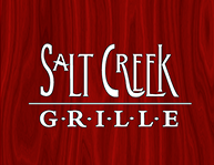 Salt Creek Grille Promo Codes & Coupons