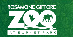 Rosamond Gifford Zoo Promo Codes & Coupons