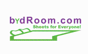 BydRoom Promo Codes & Coupons