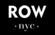 Row NYC Promo Codes & Coupons