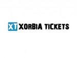 Xorbia Tickets Promo Codes & Coupons