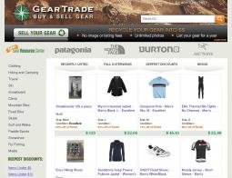 Gear Trade Promo Codes & Coupons