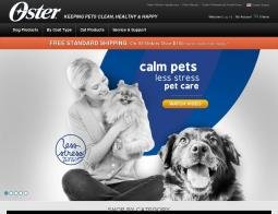 Oster Animal Care Promo Codes & Coupons
