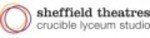 Sheffield Theatres Promo Codes & Coupons