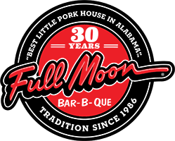 Full Moon BBQ Promo Codes & Coupons