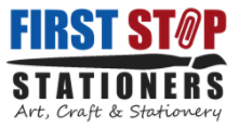 First Stop Stationers Promo Codes & Coupons
