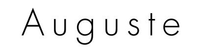 Auguste Promo Codes & Coupons