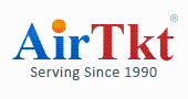 AirTkt Promo Codes & Coupons