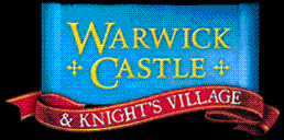Warwick Castle Promo Codes & Coupons