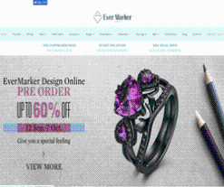 Ever Marker Promo Codes & Coupons