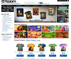 Yizzam Promo Codes & Coupons