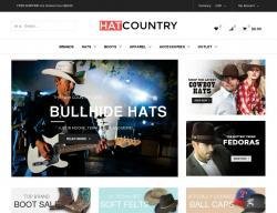 Hatcountry Promo Codes & Coupons
