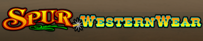 Spur Western Wear Promo Codes & Coupons