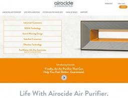 Airocide Promo Codes & Coupons