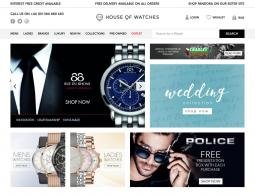 House Of Watches Promo Codes & Coupons
