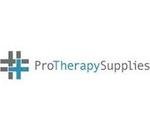 Pro Therapy Supplies Promo Codes & Coupons