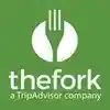 TheFork Promo Codes & Coupons