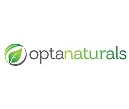 Opta Naturals Promo Codes & Coupons