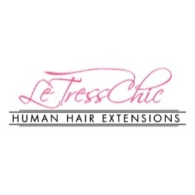 Le Tress Chic Promo Codes & Coupons