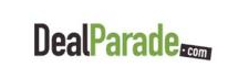 Deal Parade Promo Codes & Coupons