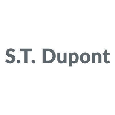 S.T. Dupont Promo Codes & Coupons