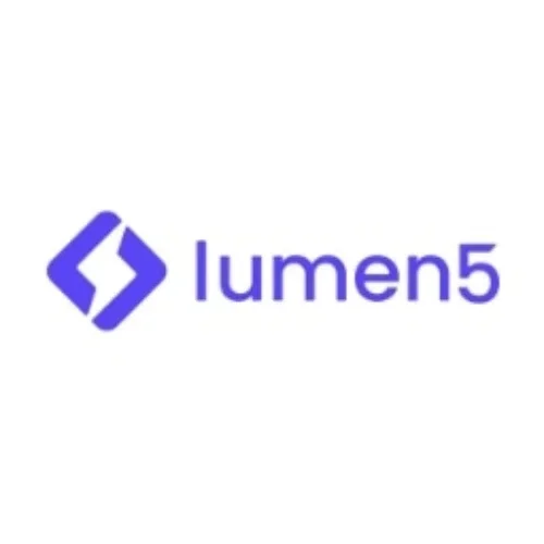 Lumen5 Promo Codes & Coupons