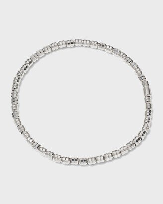 Platinum Solatice Bracelet