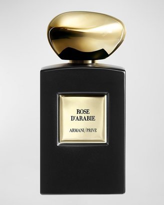 ARMANI beauty Prive Rose d'Arabie Intense, 3.4 oz.