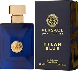 Men's 1.7Oz Dylan Blue Edt